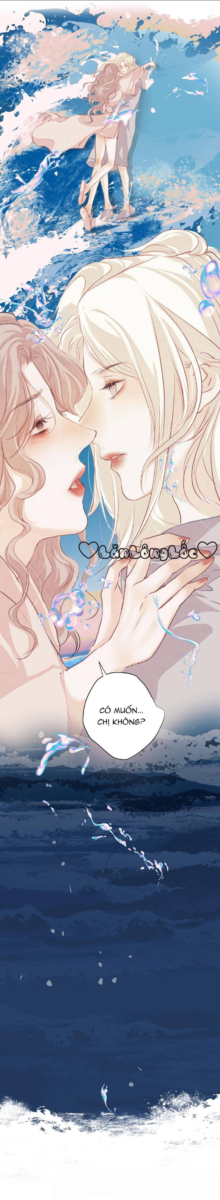 không thể buông được em chapter 32 18