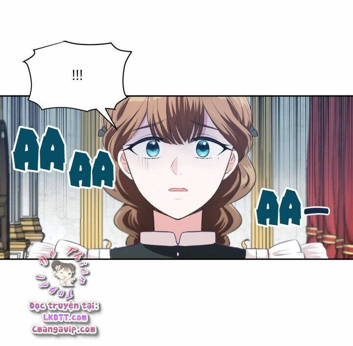 công chúa xấu xa chapter 2 30