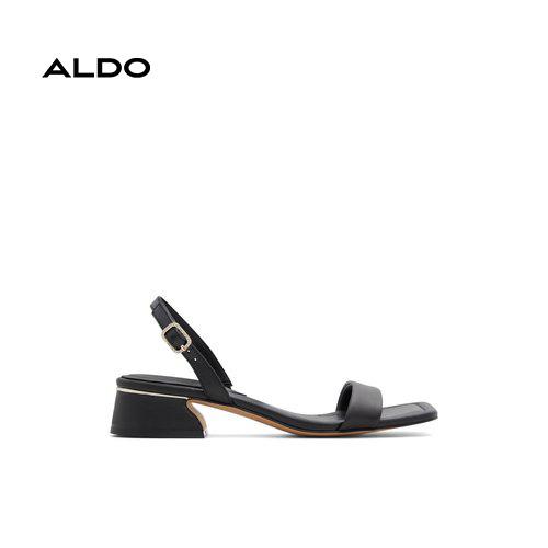 Sandal quai ngang nữ Aldo HALENIA