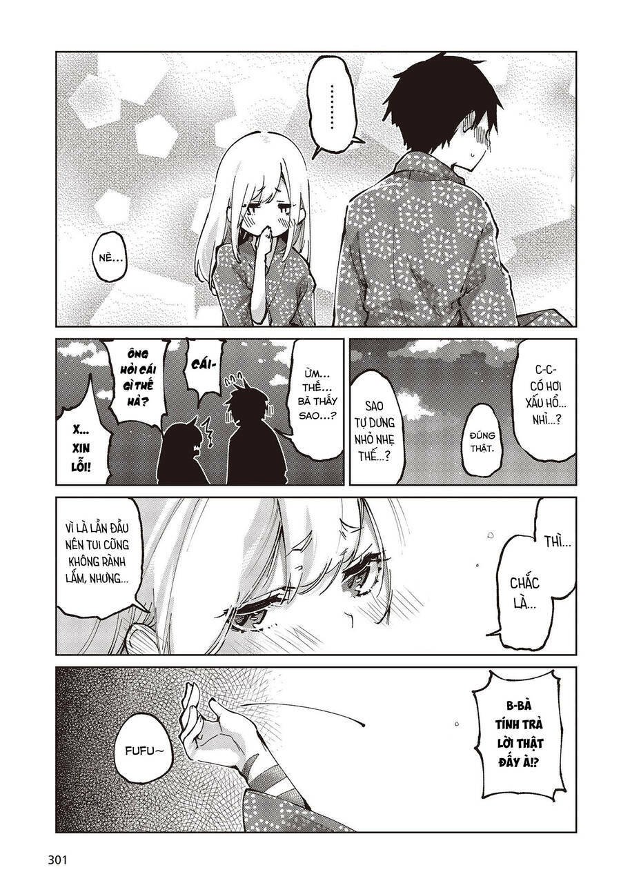 jiangshi kaitan blood chapter 63 42