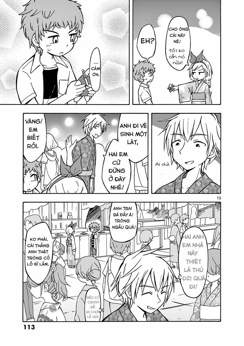 ninja shinobu-chan no junjou chapter 10 14