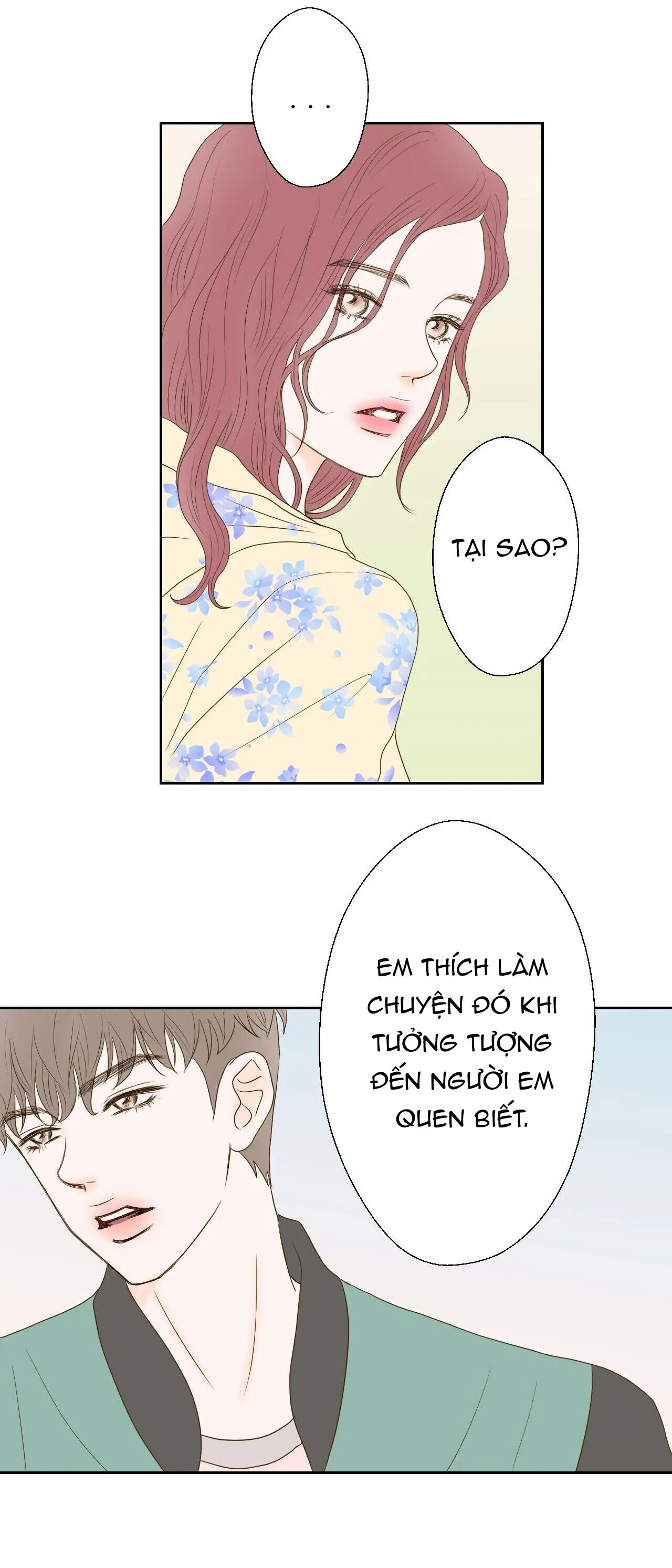 honey bed talk chapter 1 63