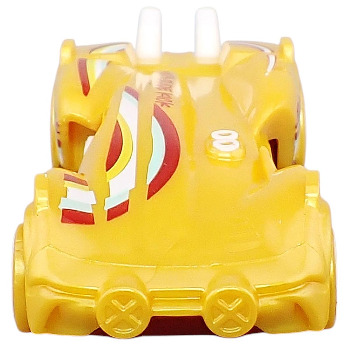 Siêu Xe Hot Wheels C4982 - 116/250 - Slide Kick