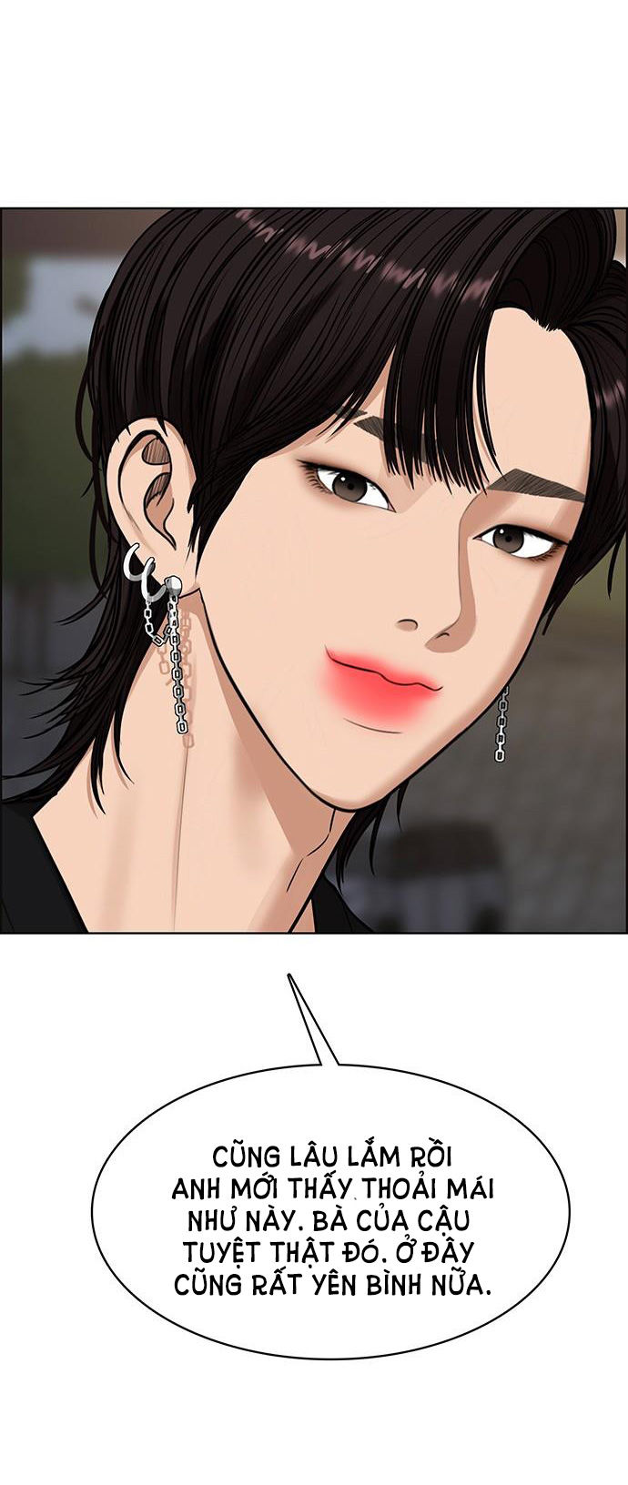 vẻ đẹp đích thực - true beauty chapter 210.2 30