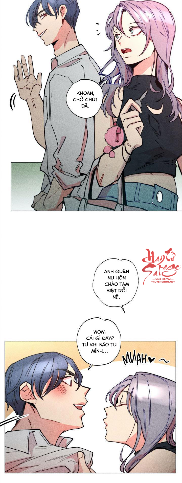 mảnh ghép o bị khuyết chapter 140 19