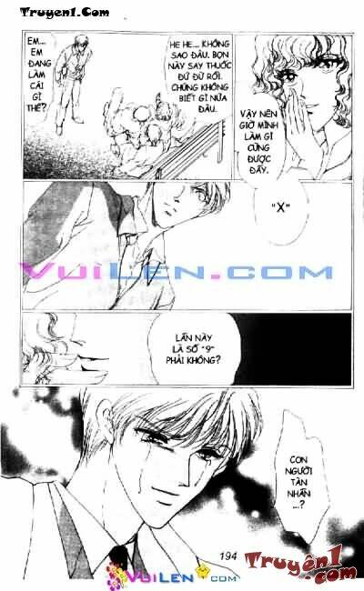 vua bài chapter 1 195