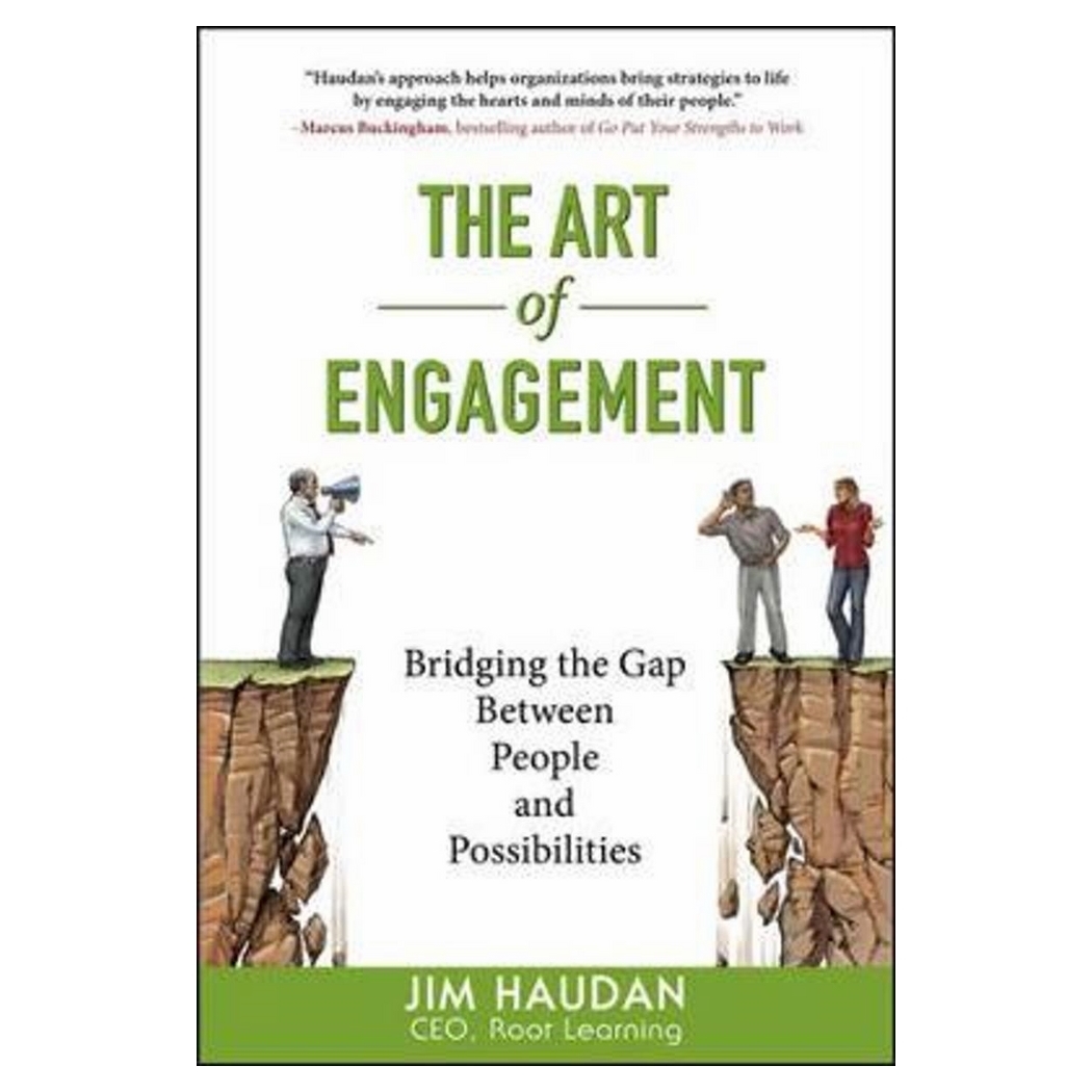 The Art Of Engagement