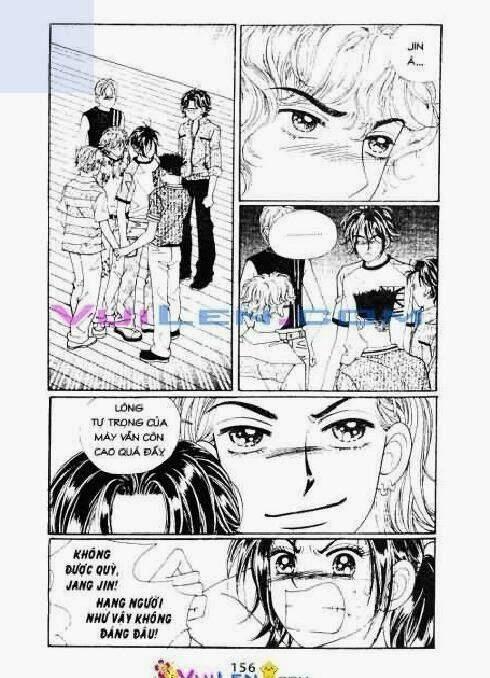 nhật ký tân hôn chapter 8 155