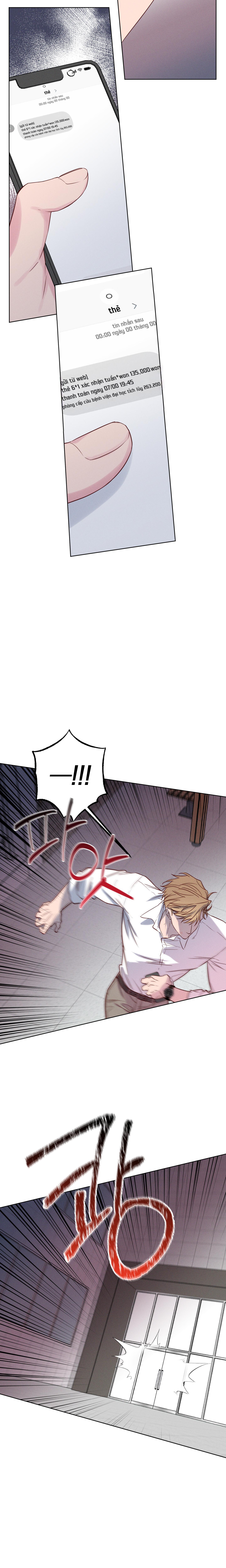 làn sóng bên bờ biển chapter 18 14