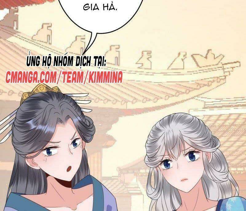 vương gia kiêu ngạo quá khó cua chapter 72 15