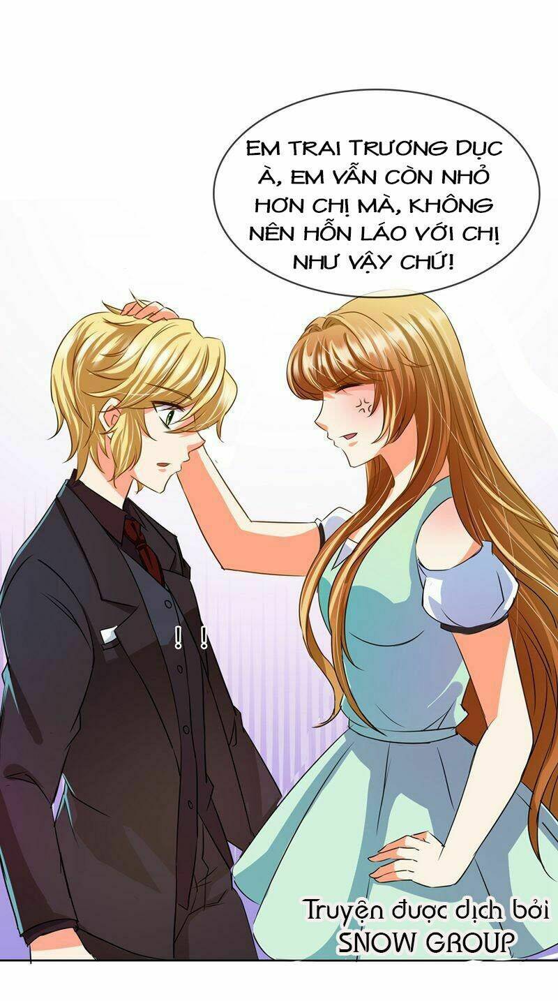 bá quyền trung thành tìm kiếm người yêu chapter 9 11