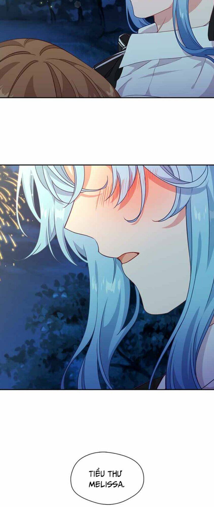 hãy coi chừng ác nữ chapter 41 43