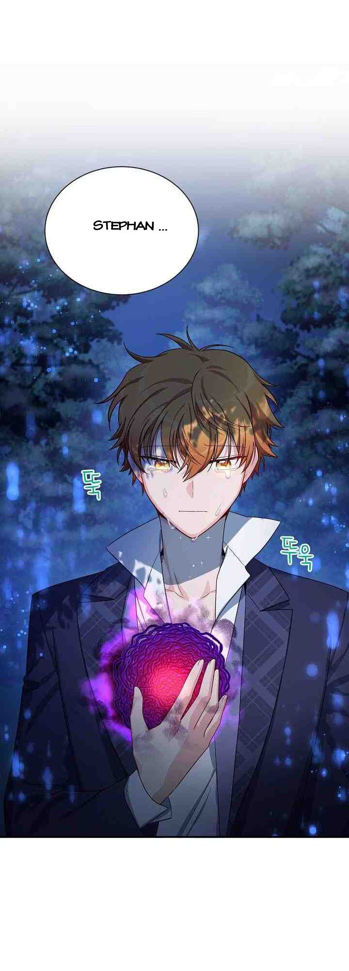 nữ công tước với tâm hồn trống rỗng chapter 30 24