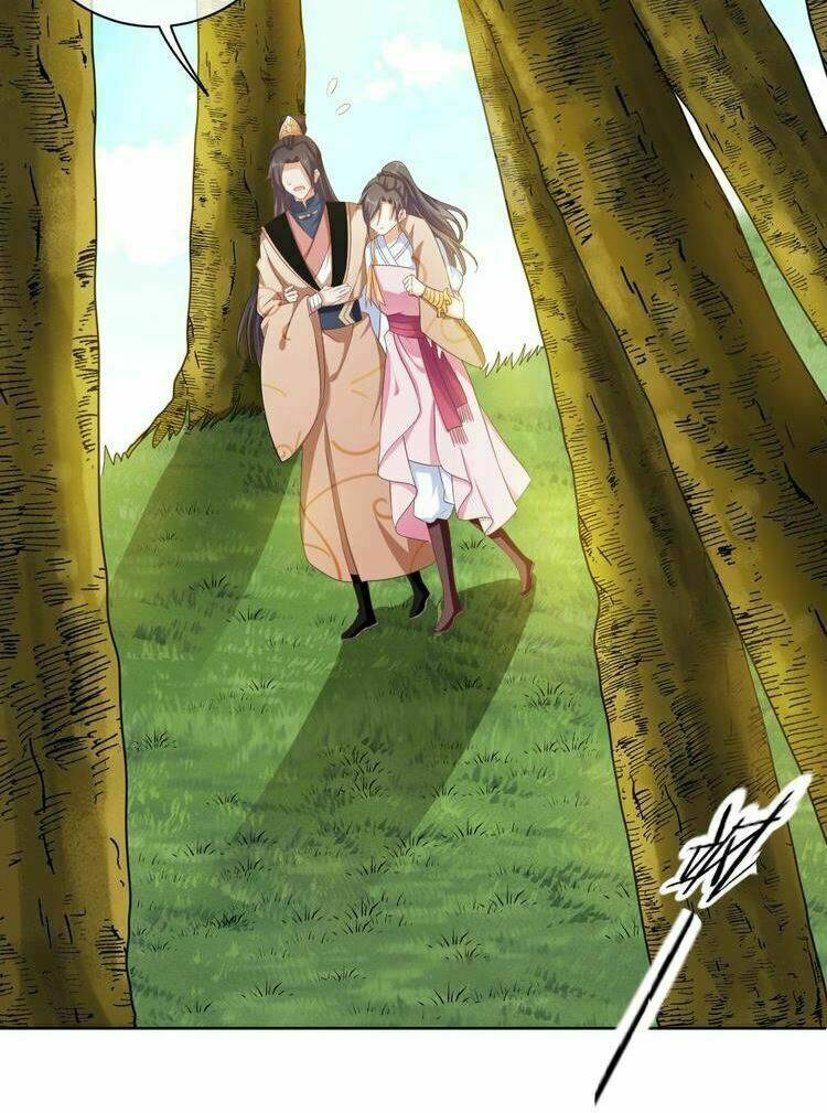 ngạo kiều vương gia huyên náo phi chapter 37 10