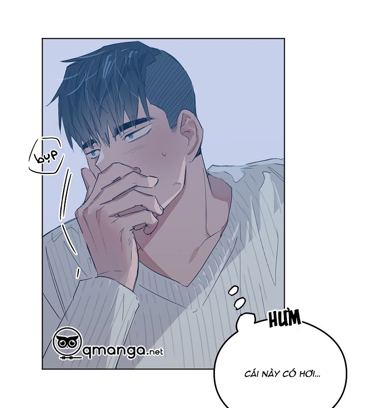 tình tay ba chapter 6 12