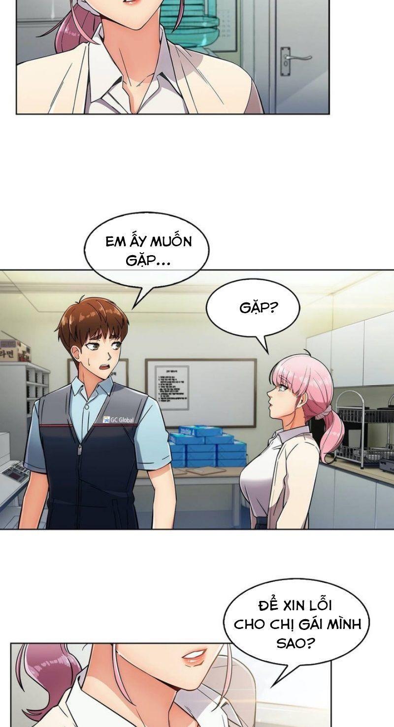 stand up guy chapter 5 17