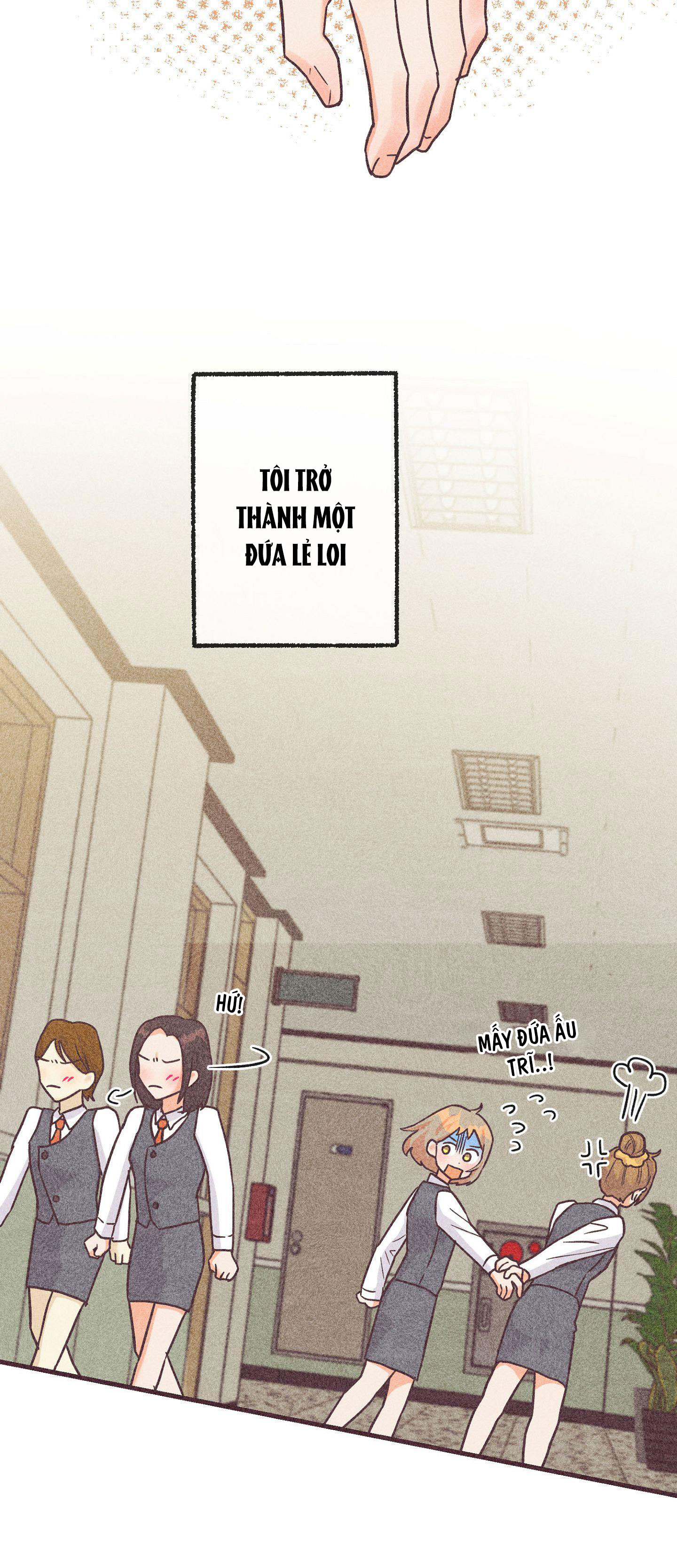 chạy đâu cho thoát chapter 40 9