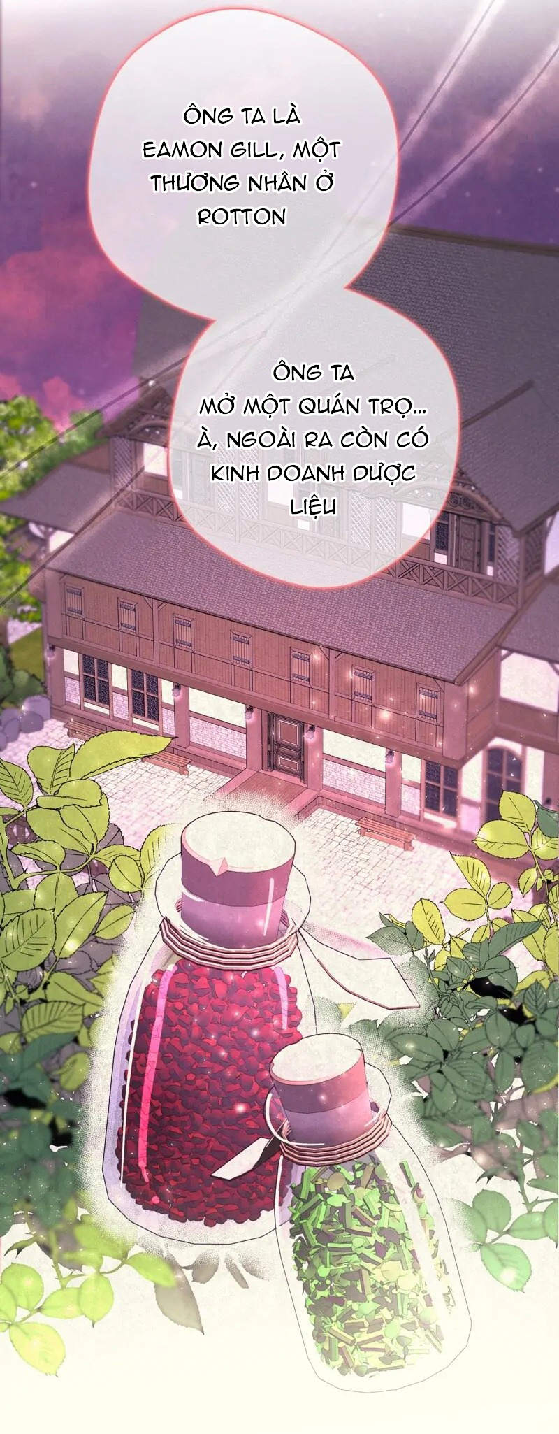 sự cứu rỗi đầy cám dỗ chapter 14.2 7