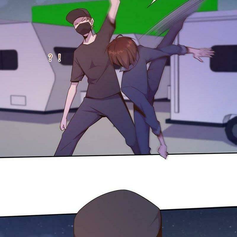 nữ thần trong điện thoại chapter 77 5