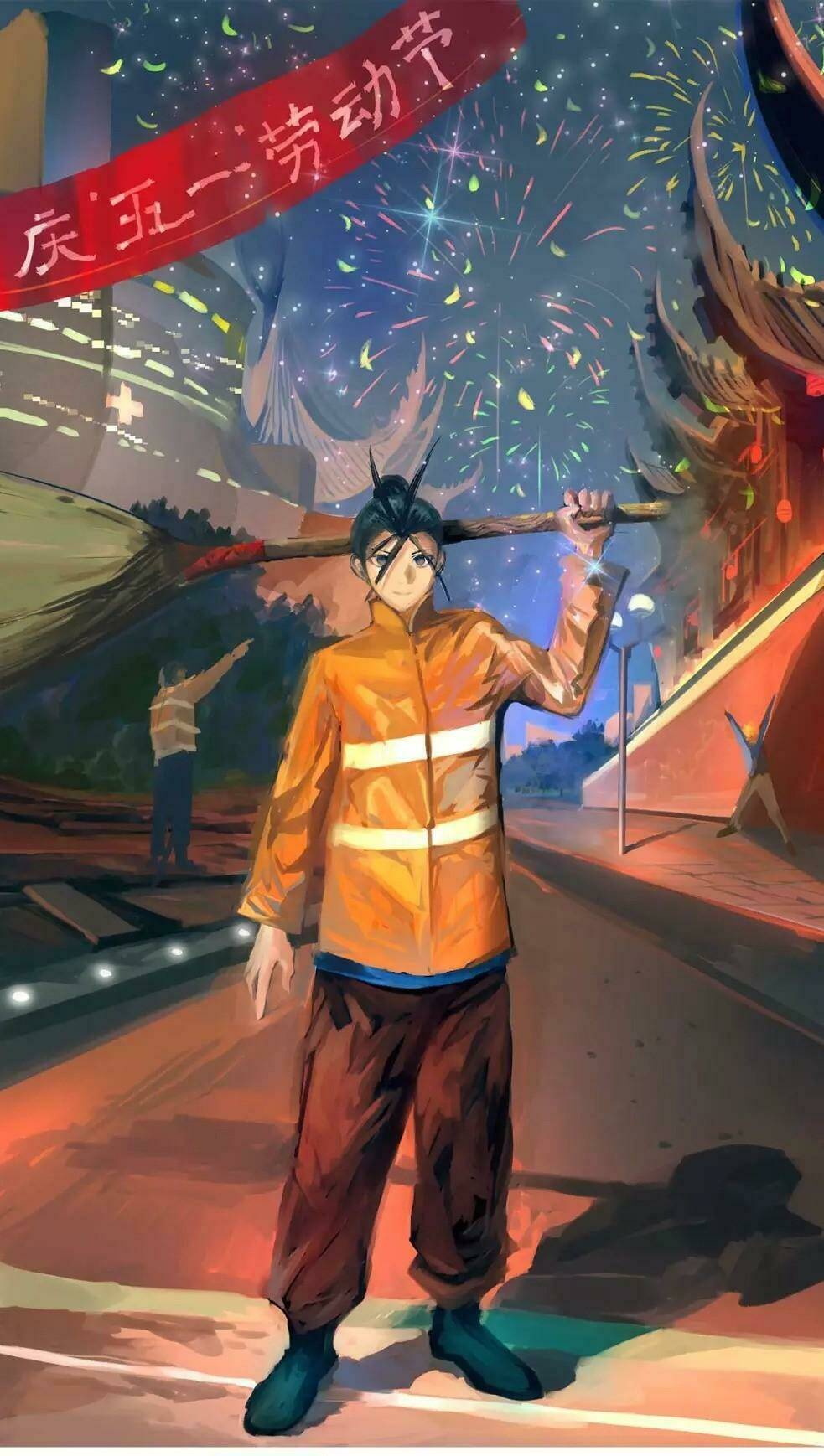 đô thị đỉnh phong cao thủ chapter 90 1