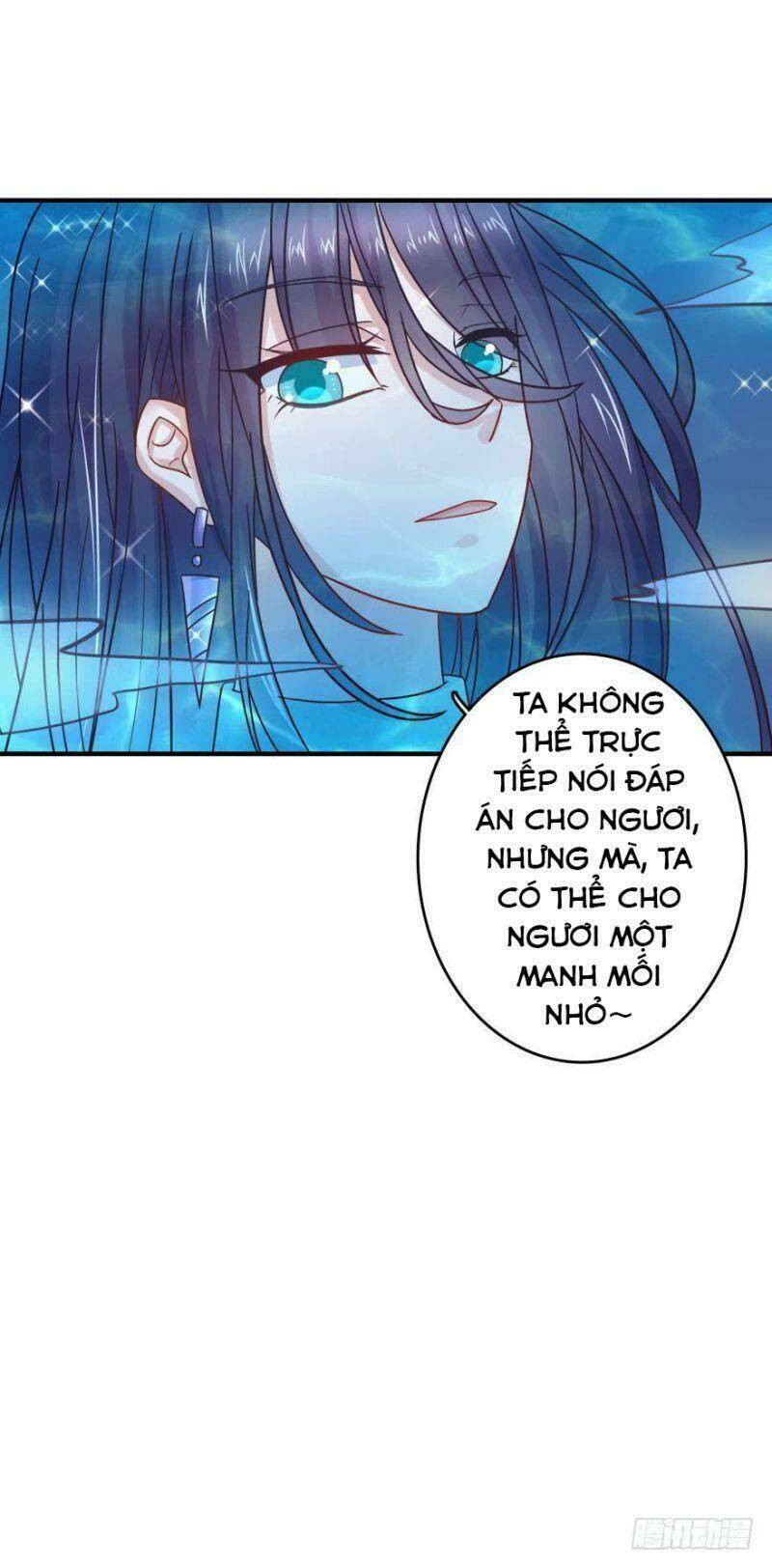 nhân ngư học trưởng, đừng ôm ta! chapter 62 39