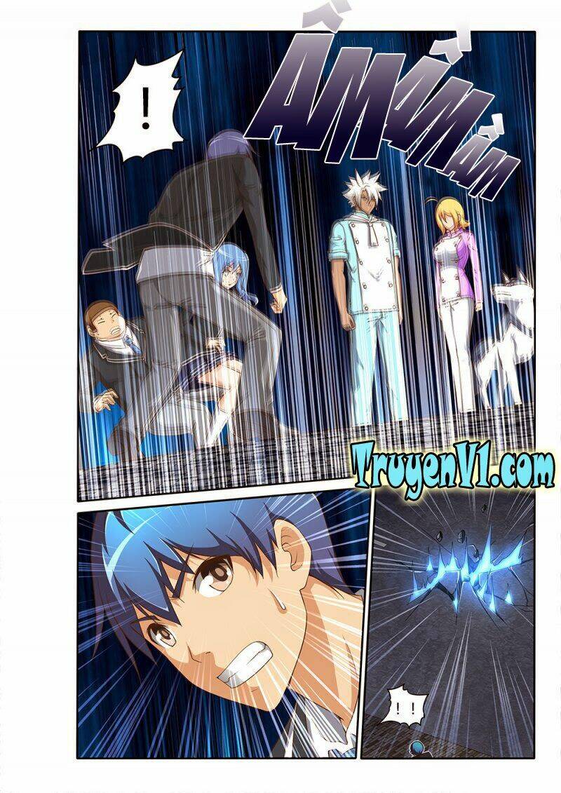 world of super sand box chapter 59 8