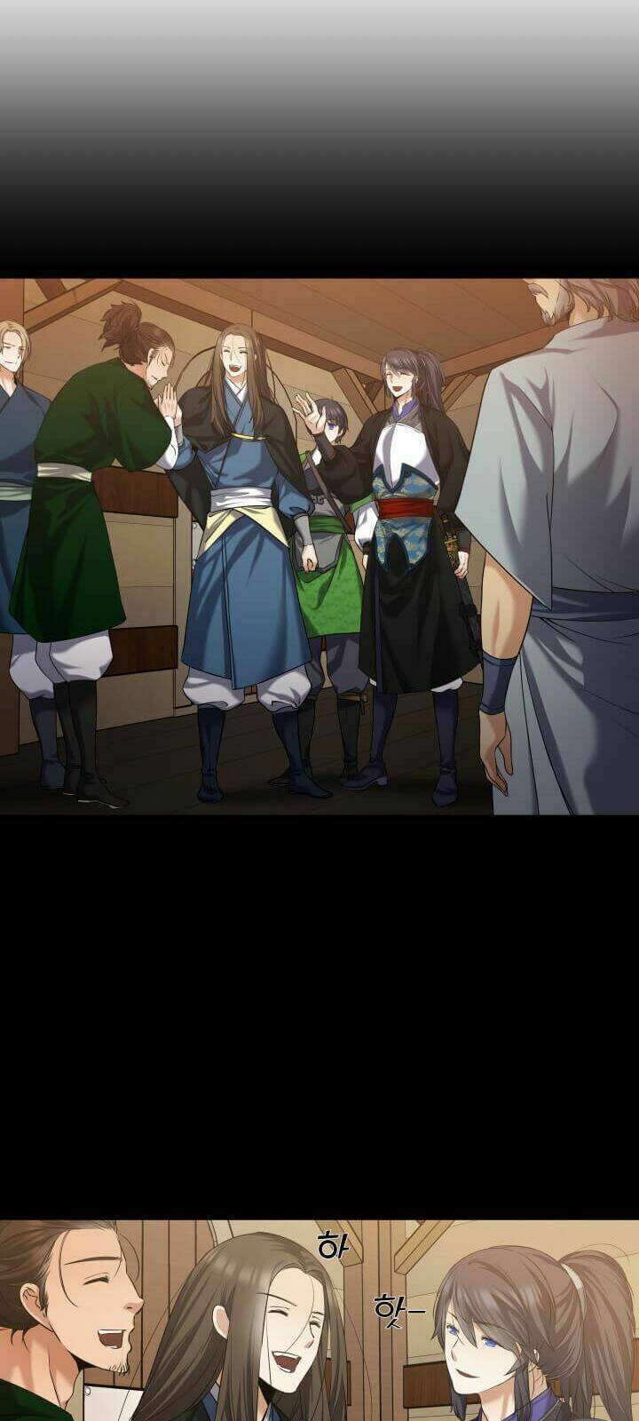 lôi thần chuyển sinh chapter 4 21