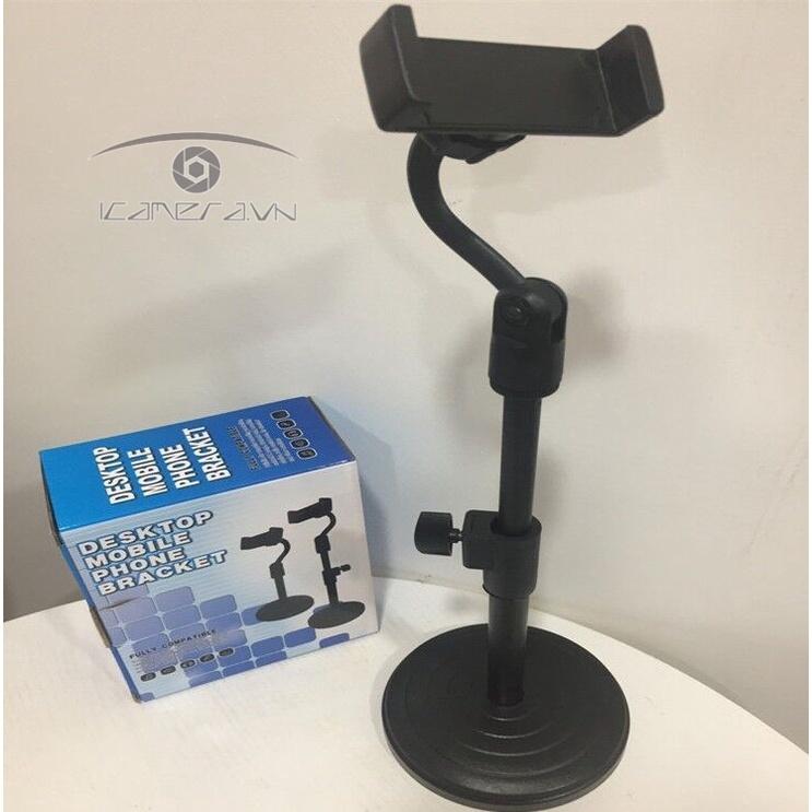 Giá Đỡ Điện Thoại Xem Video, Livestream, Chụp Hình, Quay Video 360 4.9