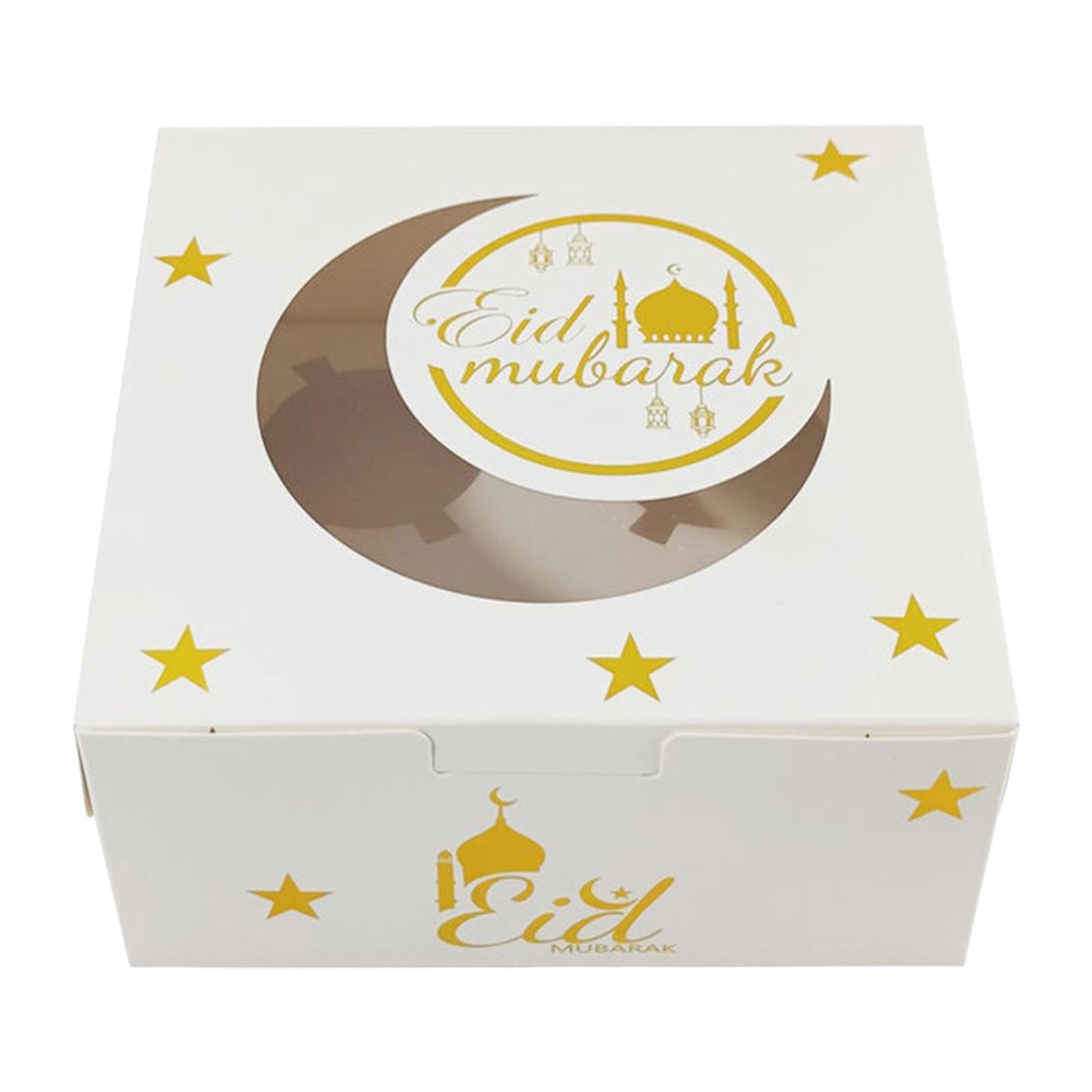 100x cake box cake container tarts box cake container dome container