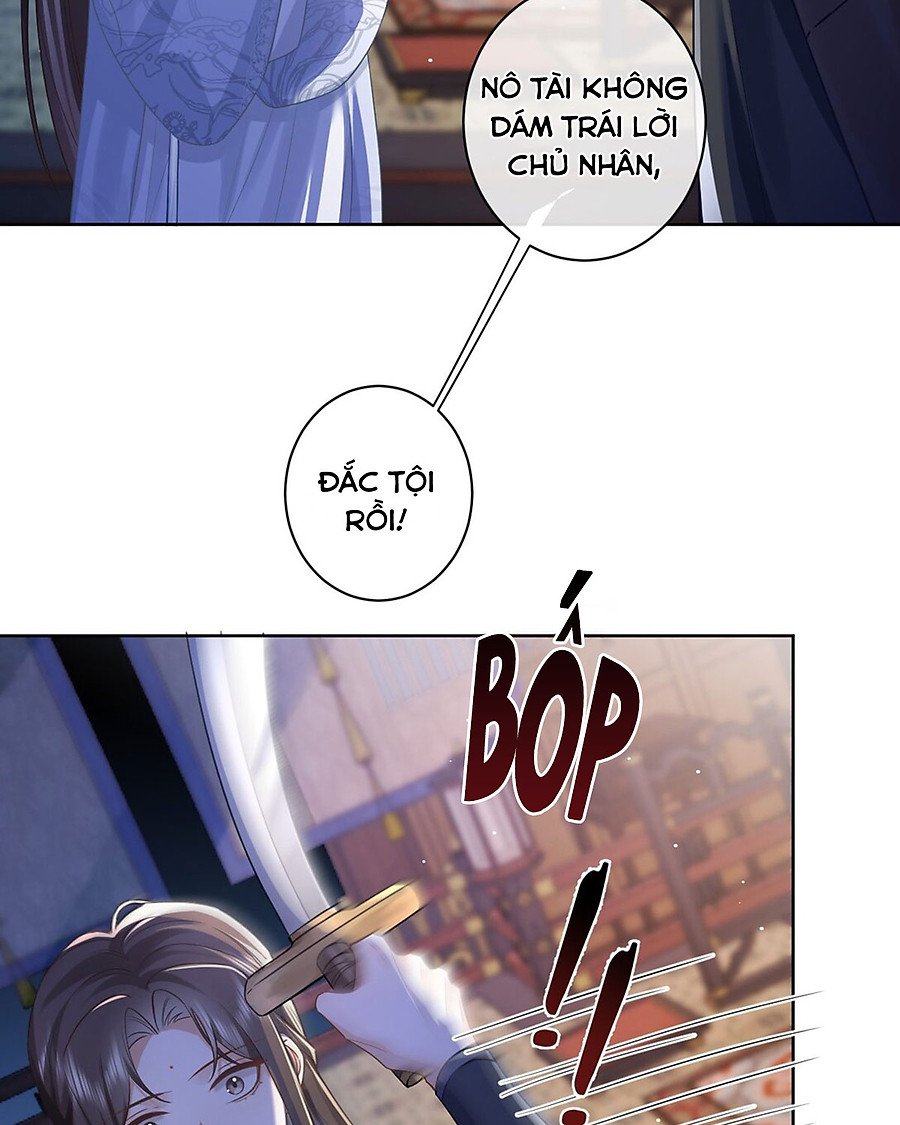 bạo quân thuần dưỡng chỉ nam chapter 1 76