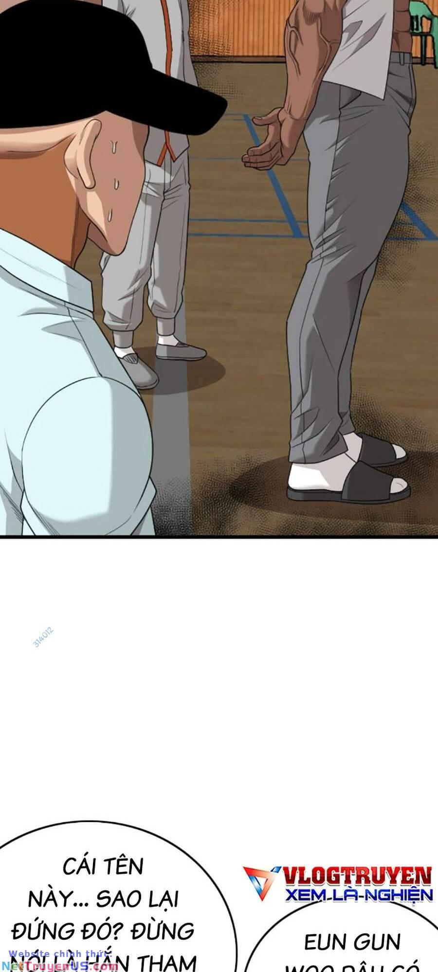 người xấu chapter 179 43