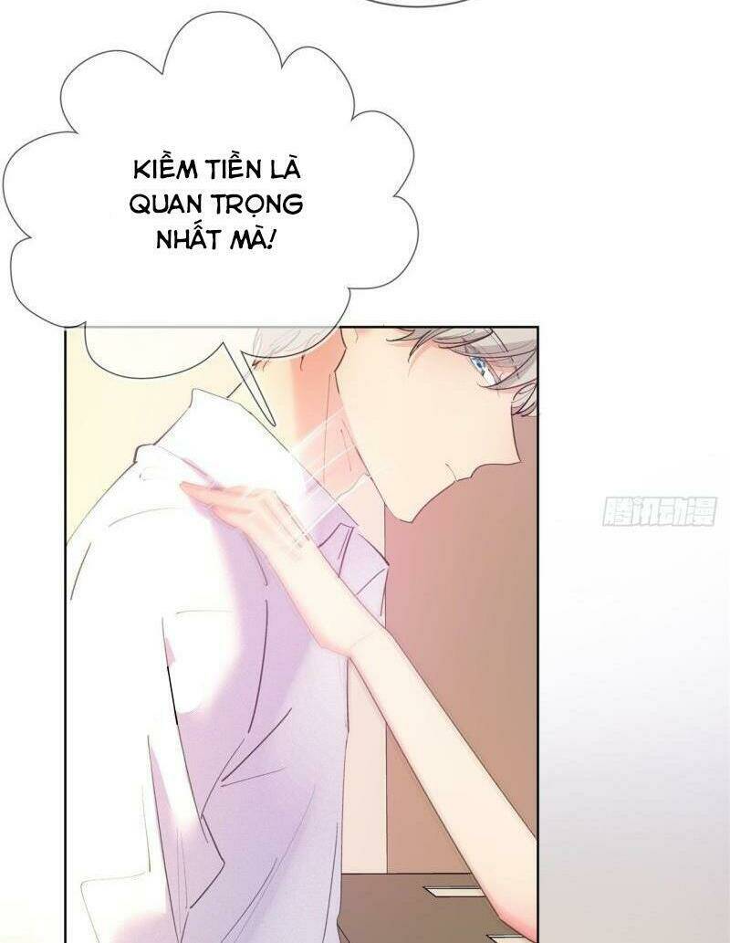 kế hoạch phát tài của olive chapter 8 25