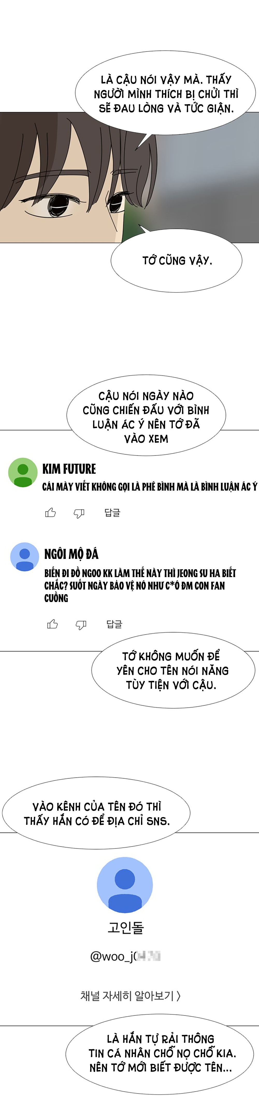 Tuyển Tập Truyện Ngắn Dằm Khăm Của Bạn Mảy chapter 44.2 - Trang 63
