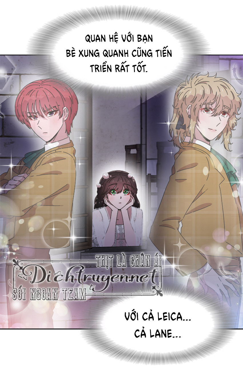 con gái bảo bối của ma vương chapter 117.2 19