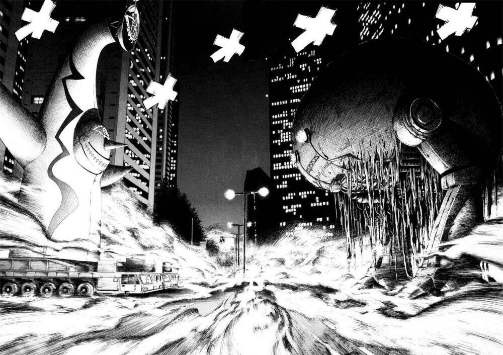 những chàng trai thế kỉ 20 chapter 78 17