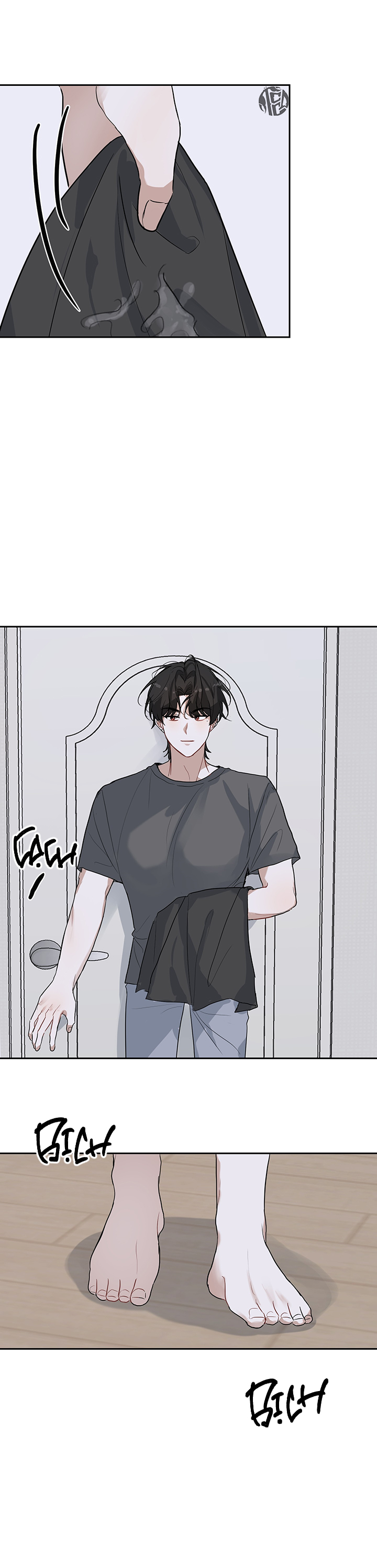 mùa xuân trở lại chapter 1 24