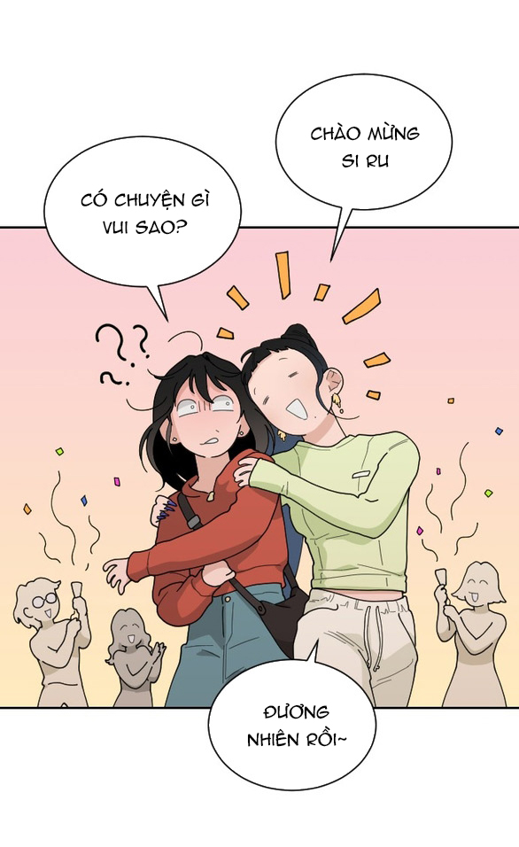 Vận May Bất Ngờ chapter 46.2 8