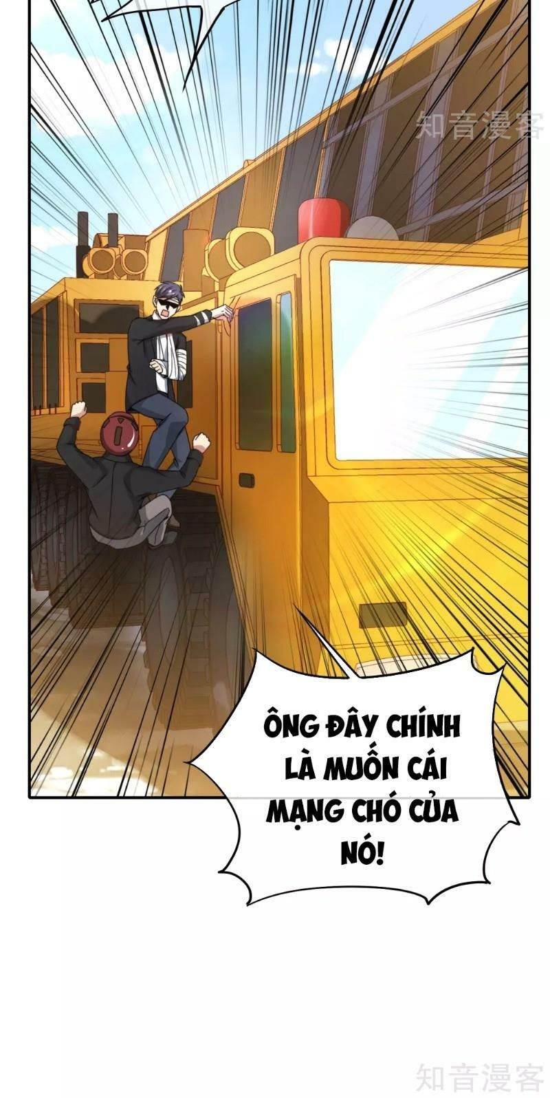 vòng bạn bè mạnh nhất của tiên giới chapter 19 28