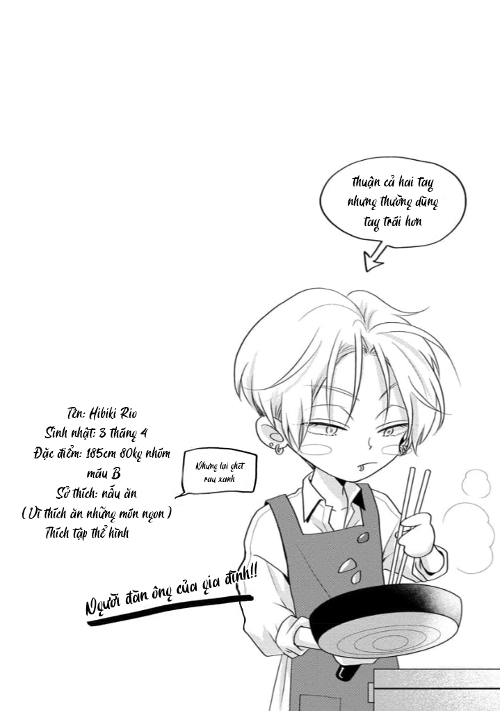 mùi hương khó cưỡng chapter 6.5 4