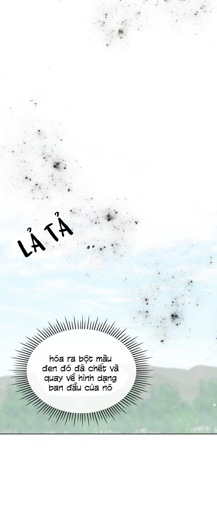 kẻ tạo ra ác nữ chapter 40 34