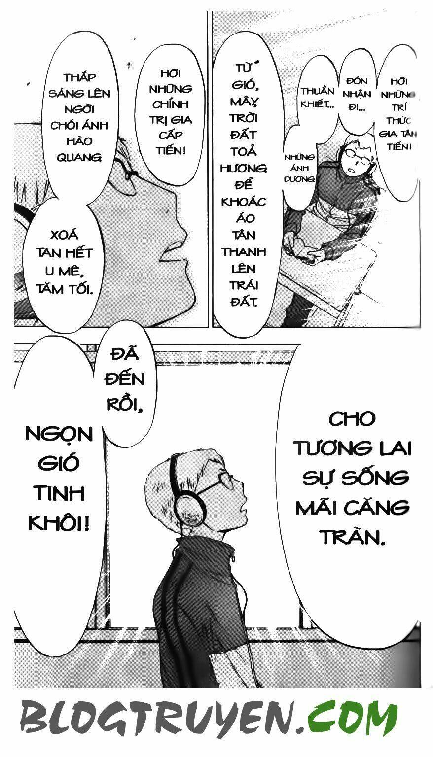 ma vương chapter 3 11