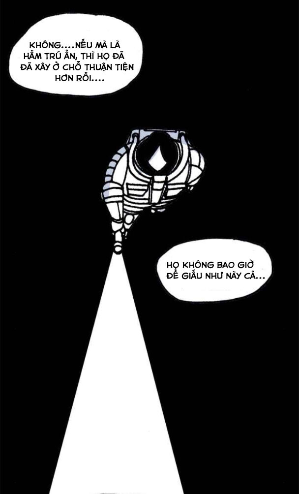mắc kẹt trên mặt trăng chapter 20 34