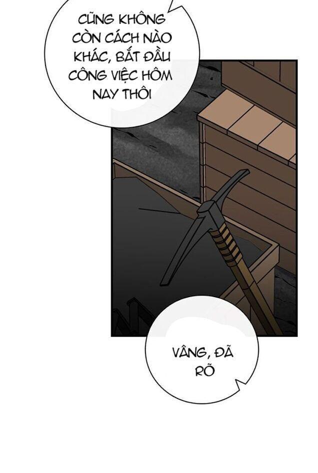 tôi lên cấp chỉ bằng cách ăn chapter 39 24