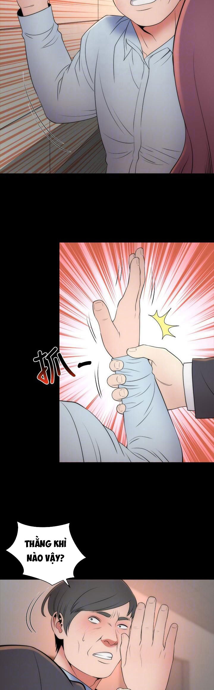 mother and daughter next door chapter 13 19