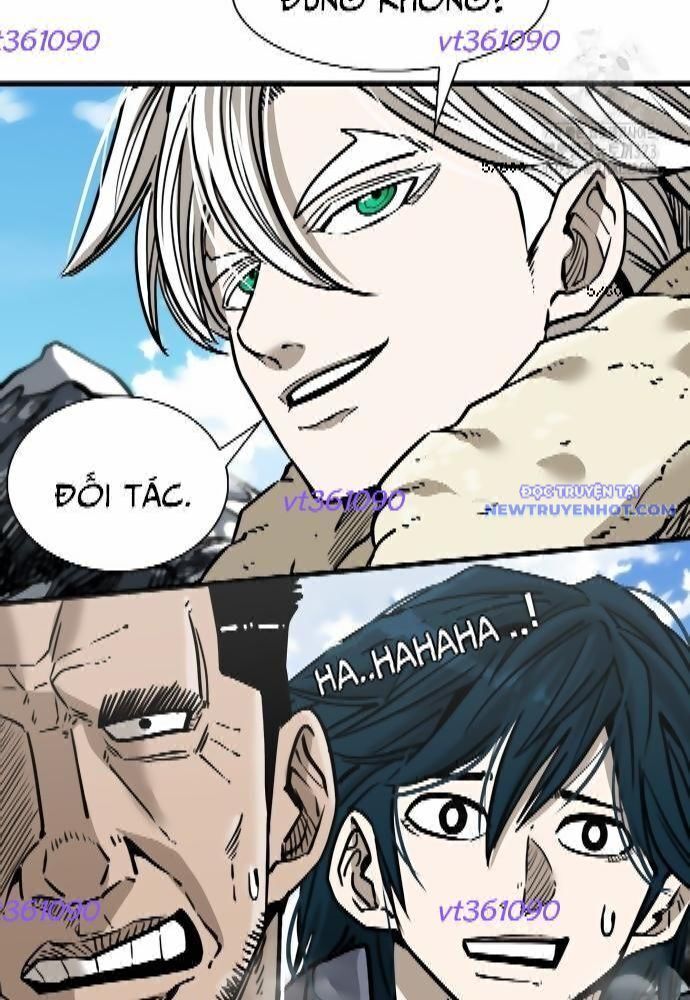 shark - cá mập chapter 307 9