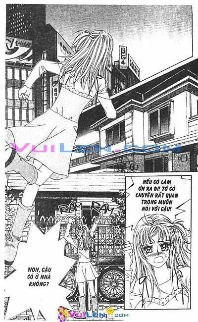 nụ hôn cuối chapter 76 5