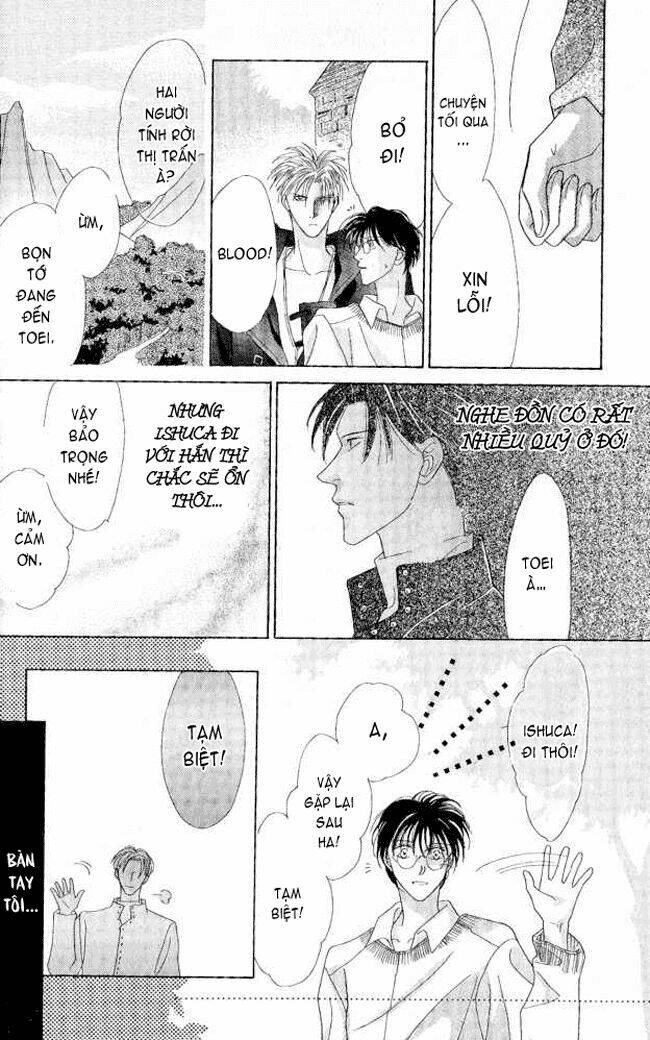 koori mamono monogatari chapter 9 21