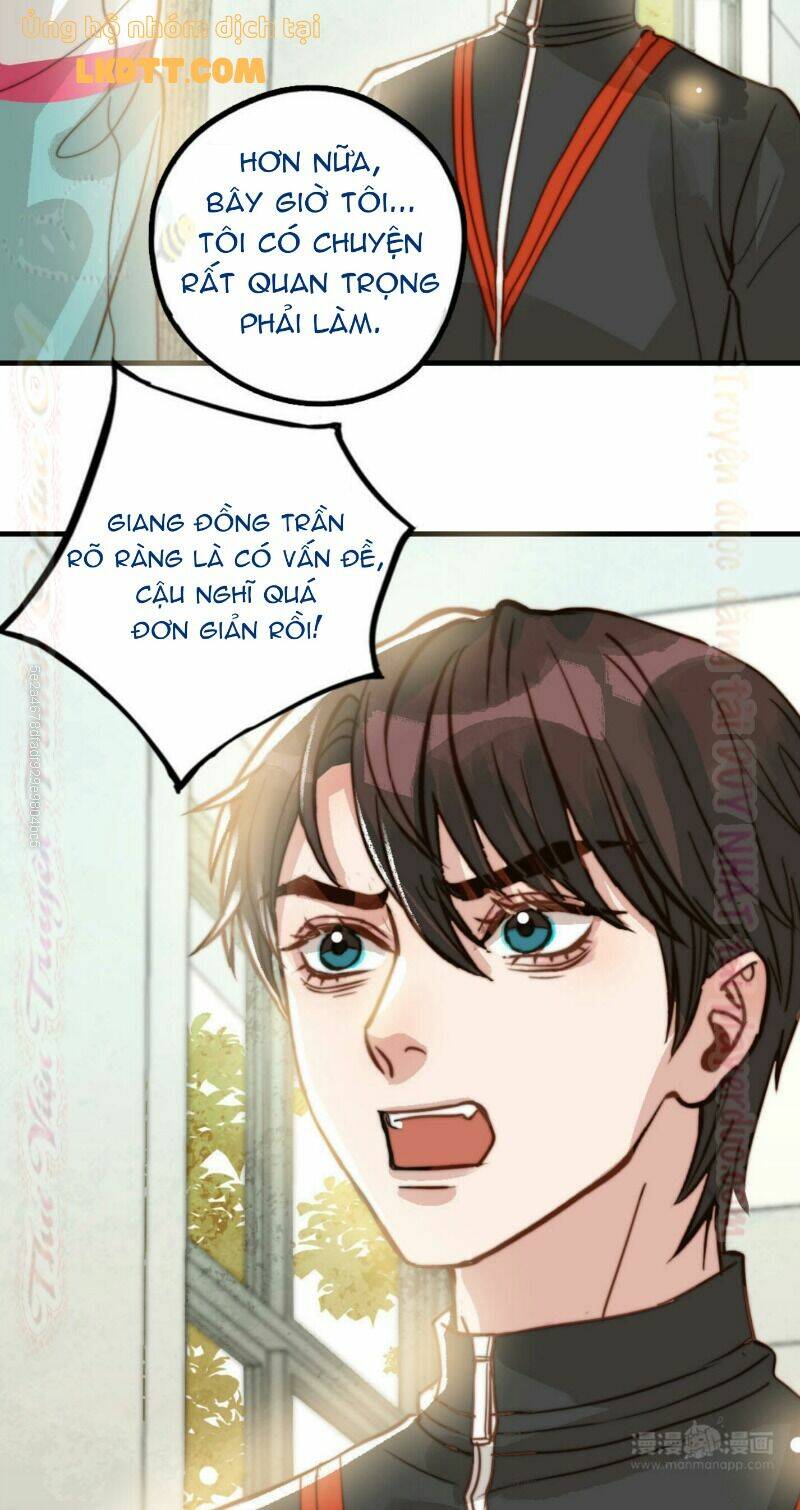chồng trước 18 tuổi chapter 52 22