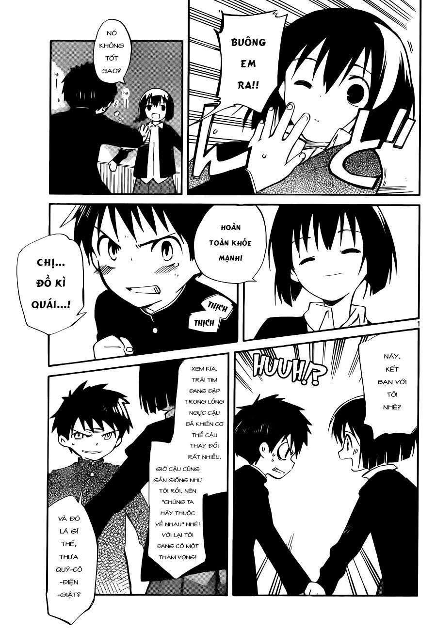 hitoribocchi no chikyuu shinryaku chapter 1 36