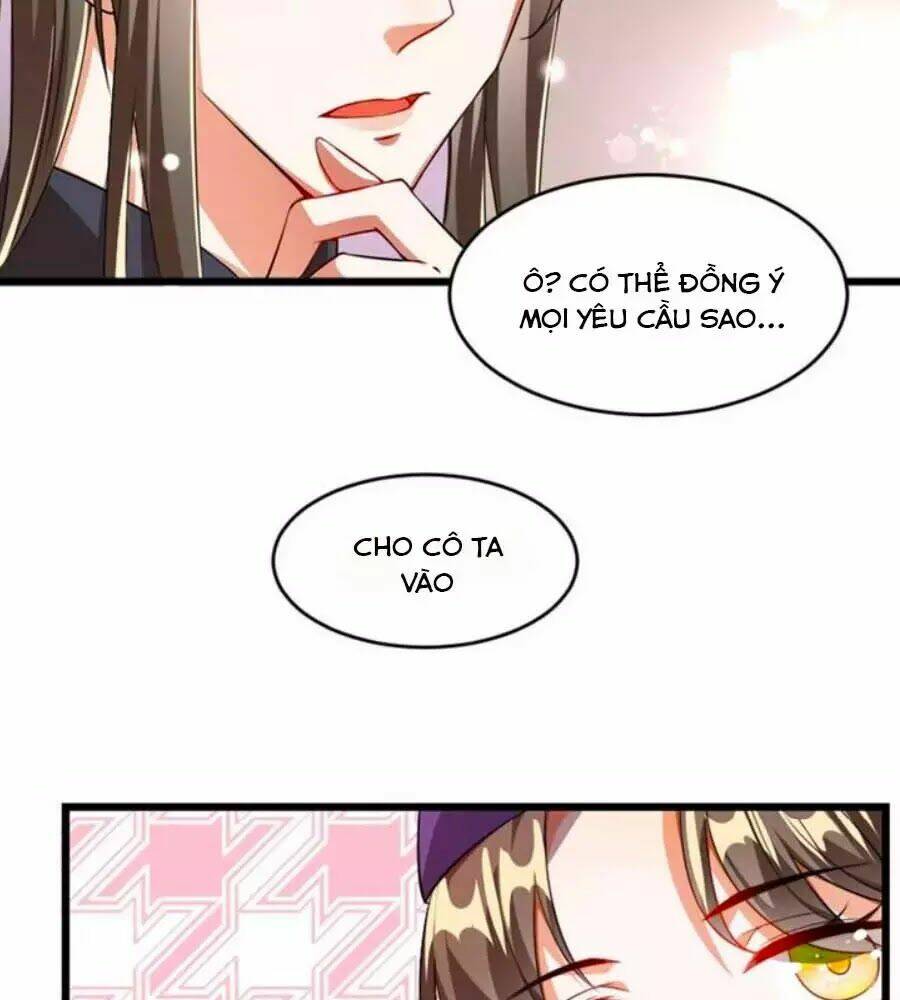 thái tử điện hạ, nô tài có hỉ rồi chapter 31 30